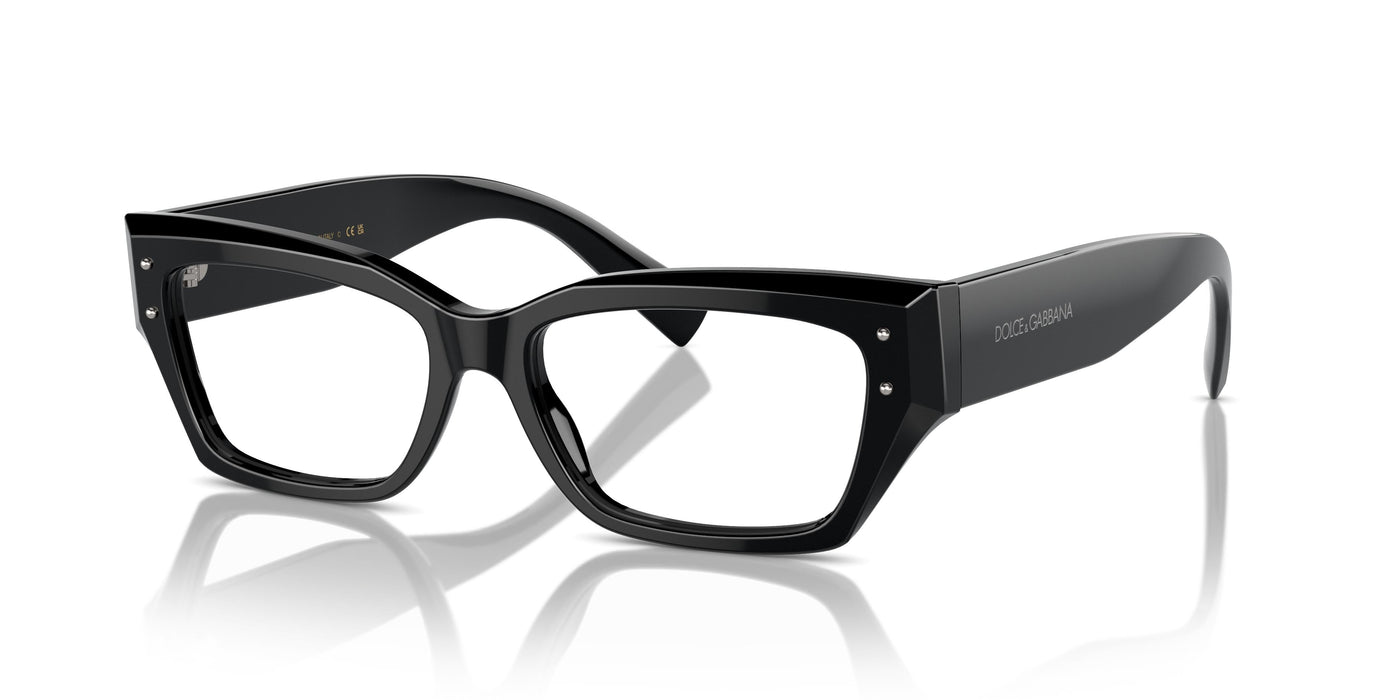 Gafas Graduadas Dolce & Gabbana DG3387 501 53 16