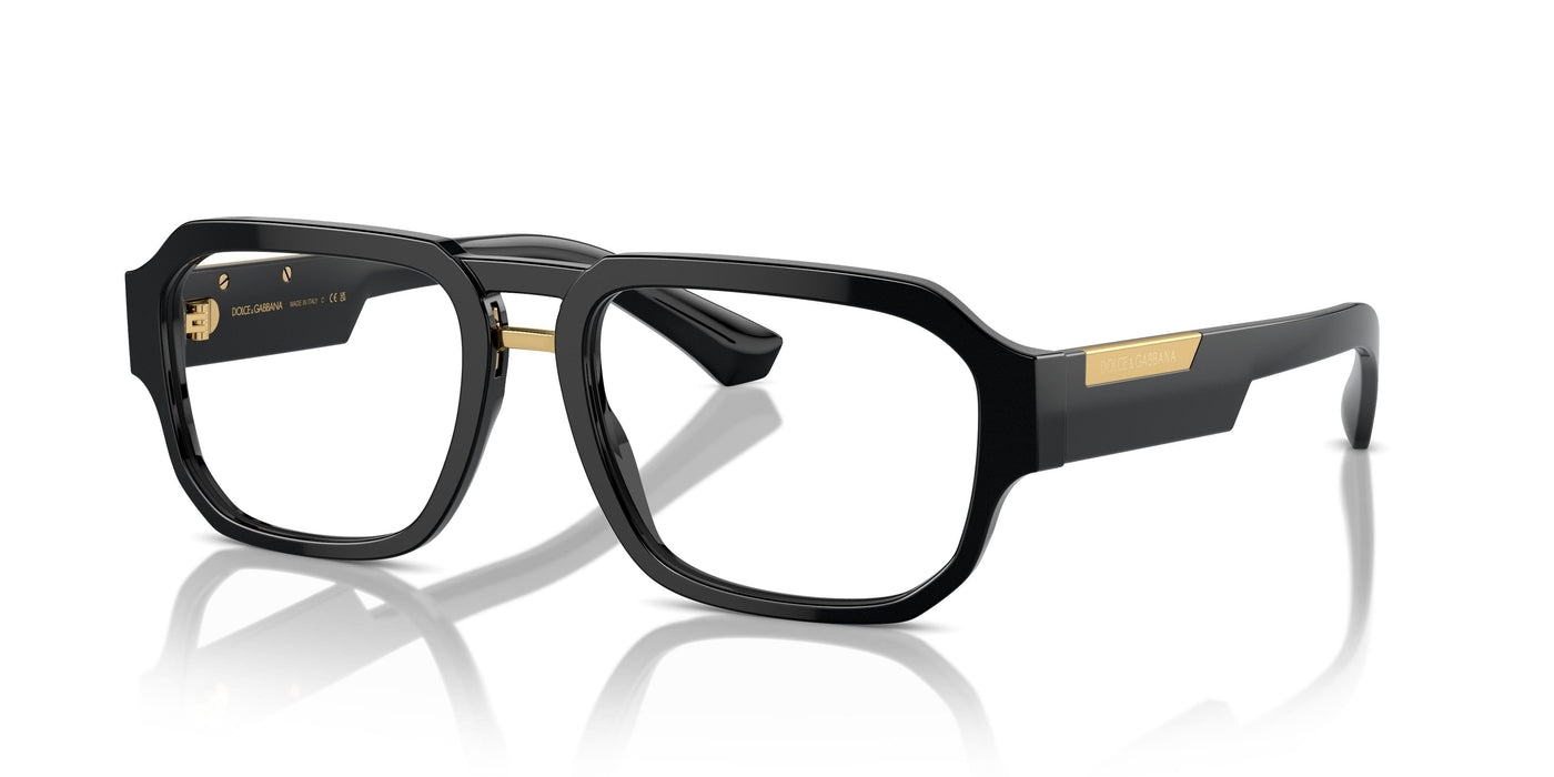 Gafas Graduadas Dolce & Gabbana DG3389 501 55 18