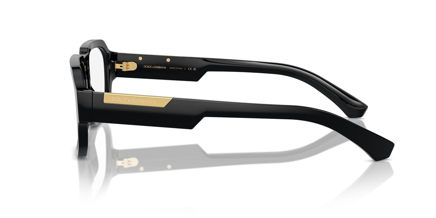 Gafas Graduadas Dolce & Gabbana DG3389 501 55 18