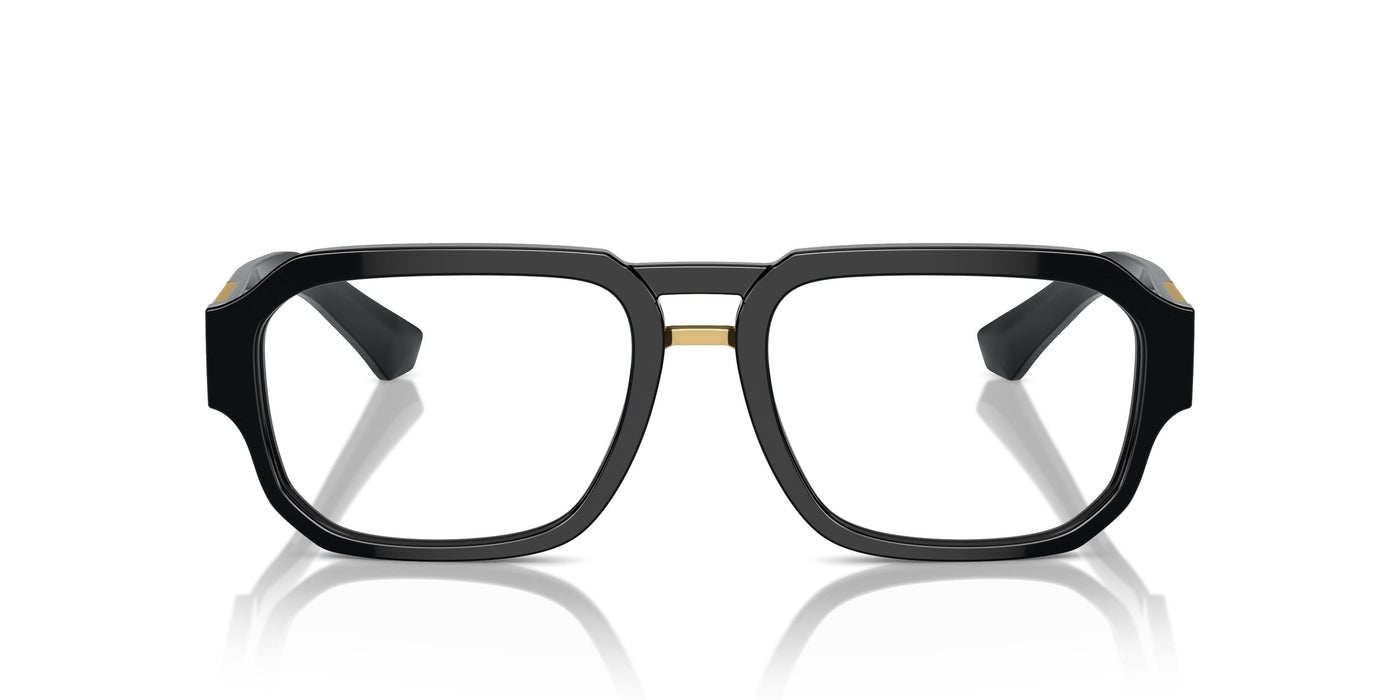 Gafas Graduadas Dolce & Gabbana DG3389 501 55 18