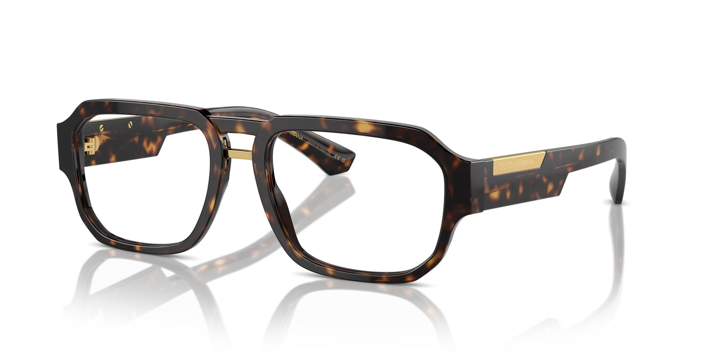 Gafas Graduadas Dolce & Gabbana DG3389 502 53 18