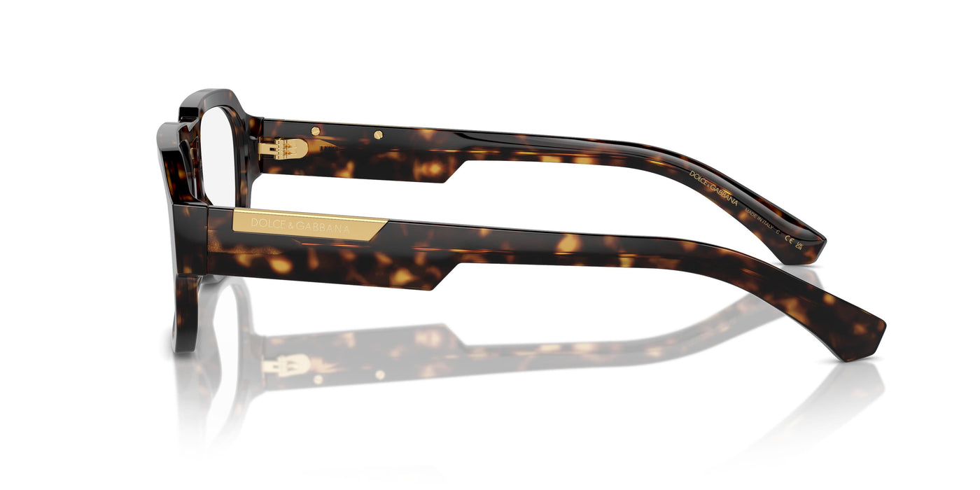Gafas Graduadas Dolce & Gabbana DG3389 502 53 18
