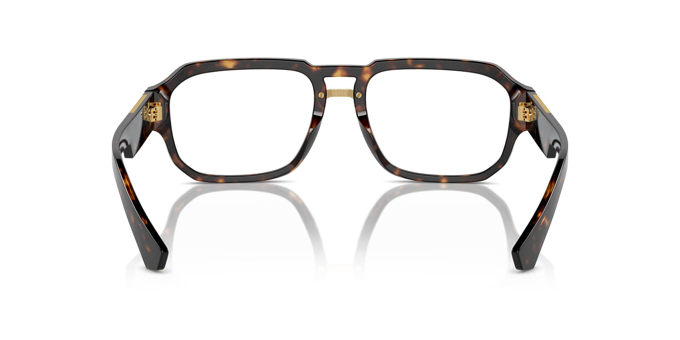 Gafas Graduadas Dolce & Gabbana DG3389 502 53 18