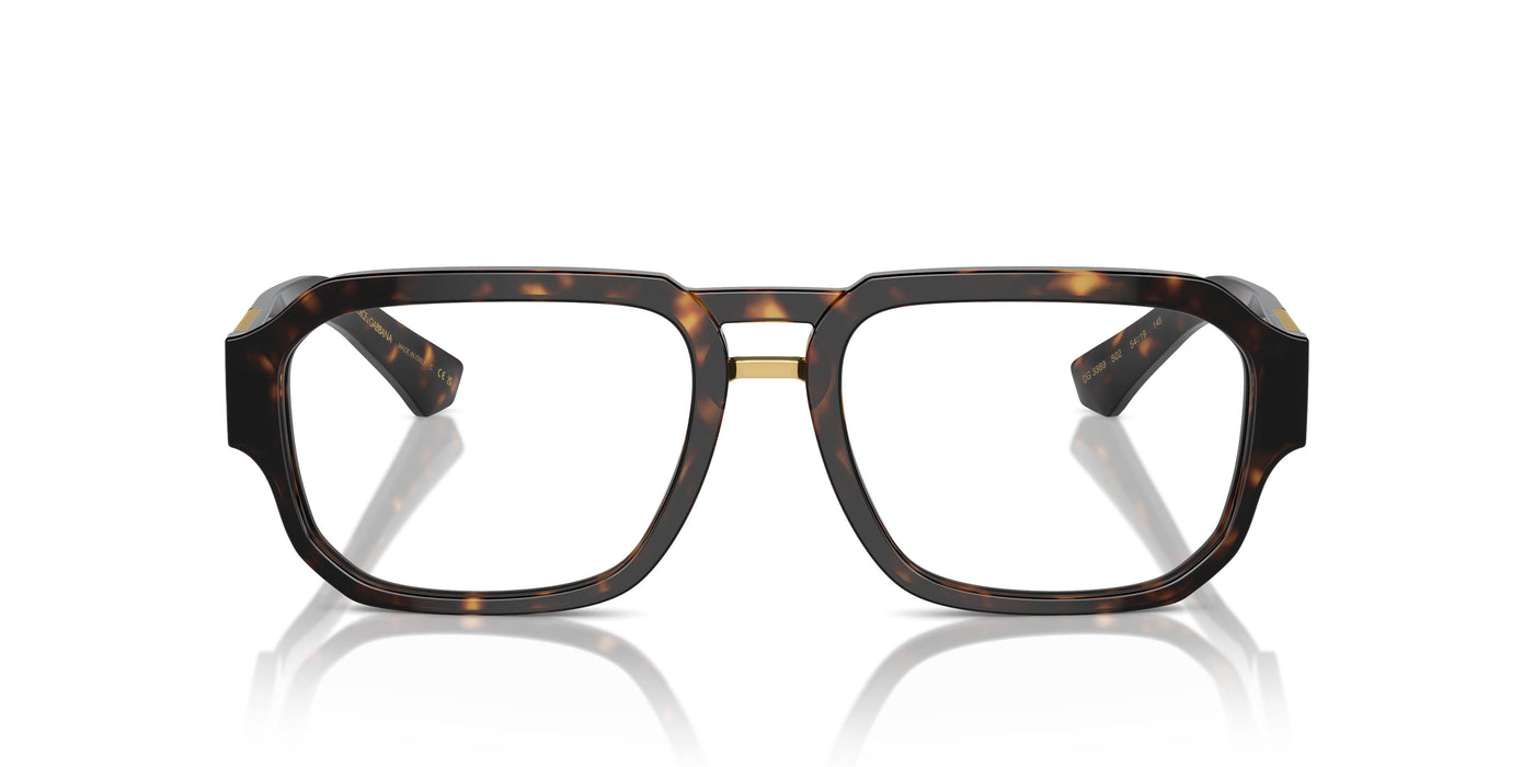 Gafas Graduadas Dolce & Gabbana DG3389 502 53 18