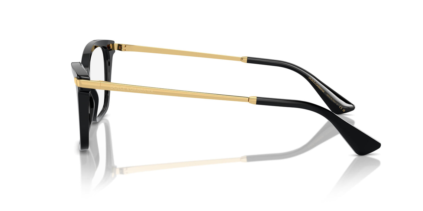 Gafas Graduadas Dolce & Gabbana DG3393 502