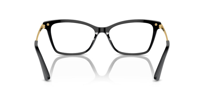 Dolce & Gabbana DG3393 502 — vista 3