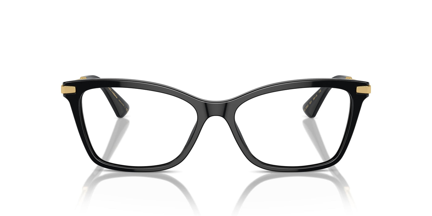 Gafas Graduadas Dolce & Gabbana DG3393 502
