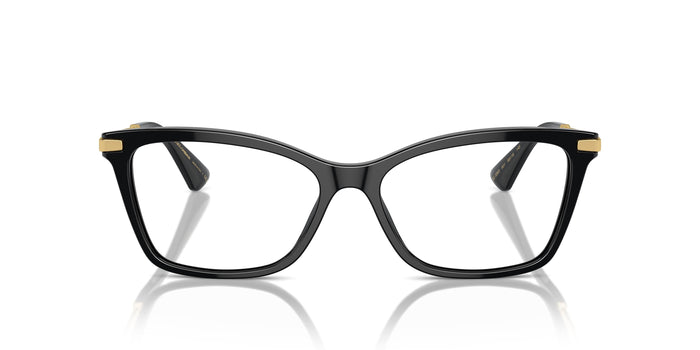 Dolce & Gabbana DG3393 502 — vista 4