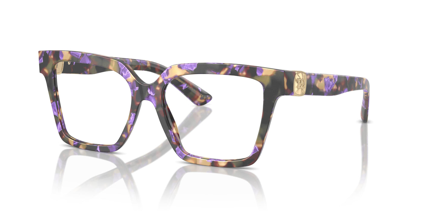 Gafas Graduadas Dolce & Gabbana DG3395 3439 51 16