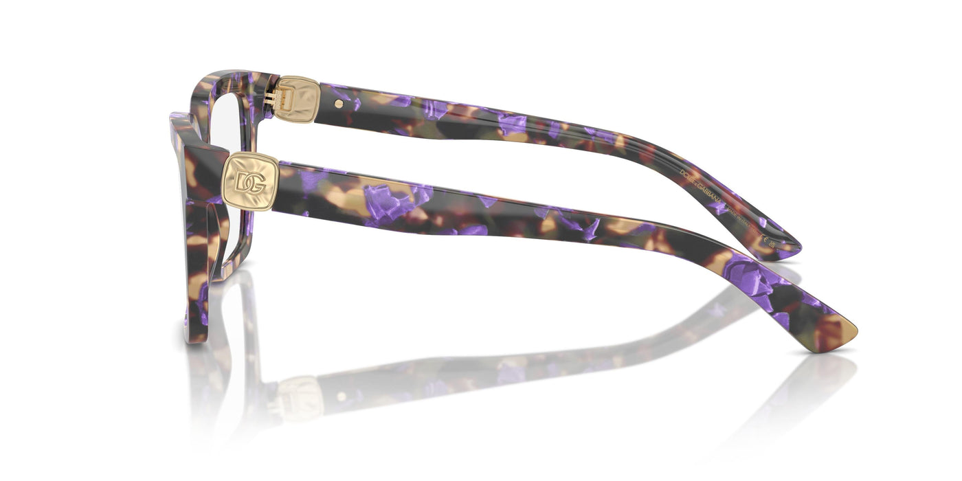 Gafas Graduadas Dolce & Gabbana DG3395 3439 51 16