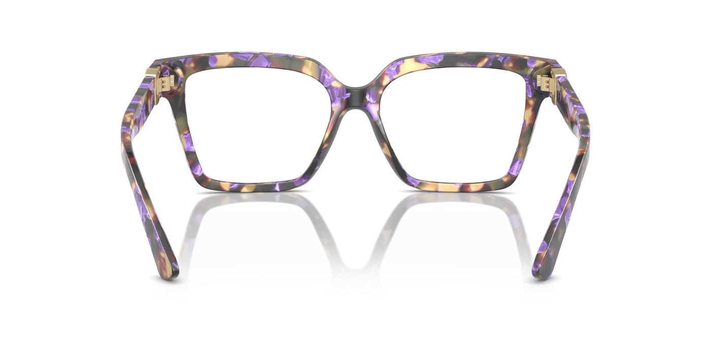 Gafas Graduadas Dolce & Gabbana DG3395 3440 53 16