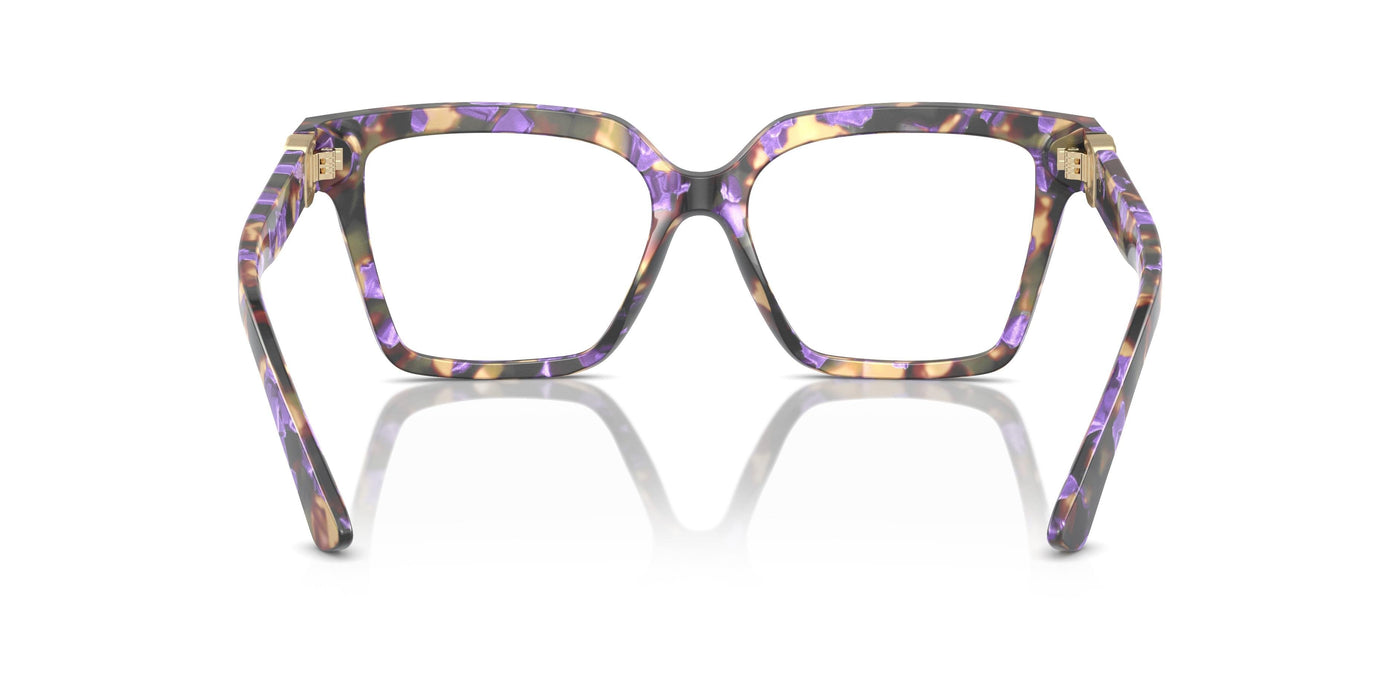 Gafas Graduadas Dolce & Gabbana DG3395 3439 51 16