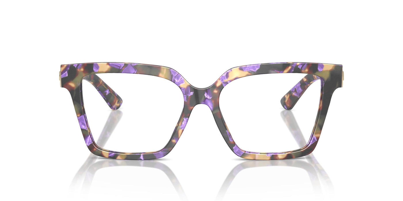 Gafas Graduadas Dolce & Gabbana DG3395 3439 51 16