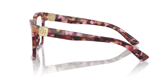 Dolce & Gabbana DG3395 501 53 16 — vista 2