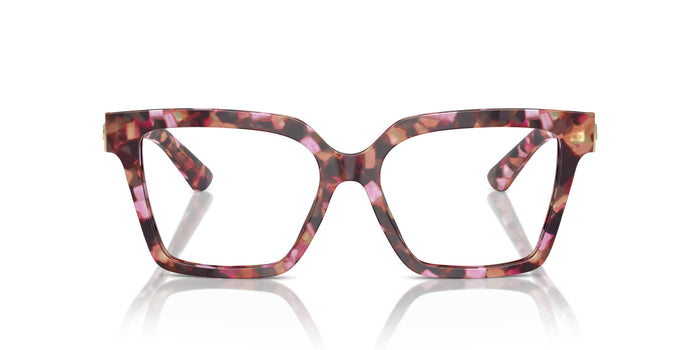 Dolce & Gabbana DG3395 501 53 16 — vista 4