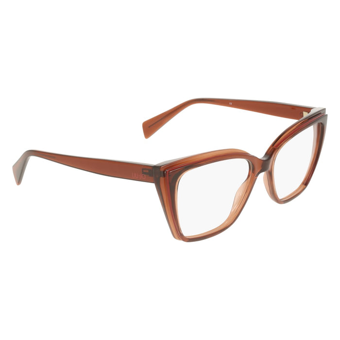 Optical Frames Liu Jo LJ2837 200 53 16 — vista 8