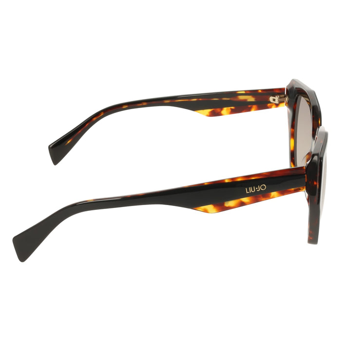 Солнцезащитные очки Liu Jo LJ828S 011 54 16 — vista 7