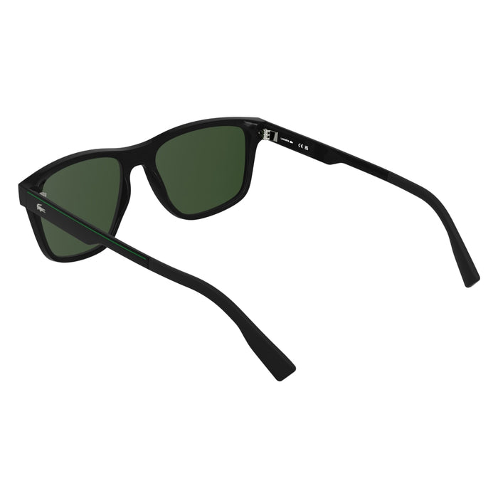 Gafas de Sol Lacoste L6078S 001 56 18 — vista 4
