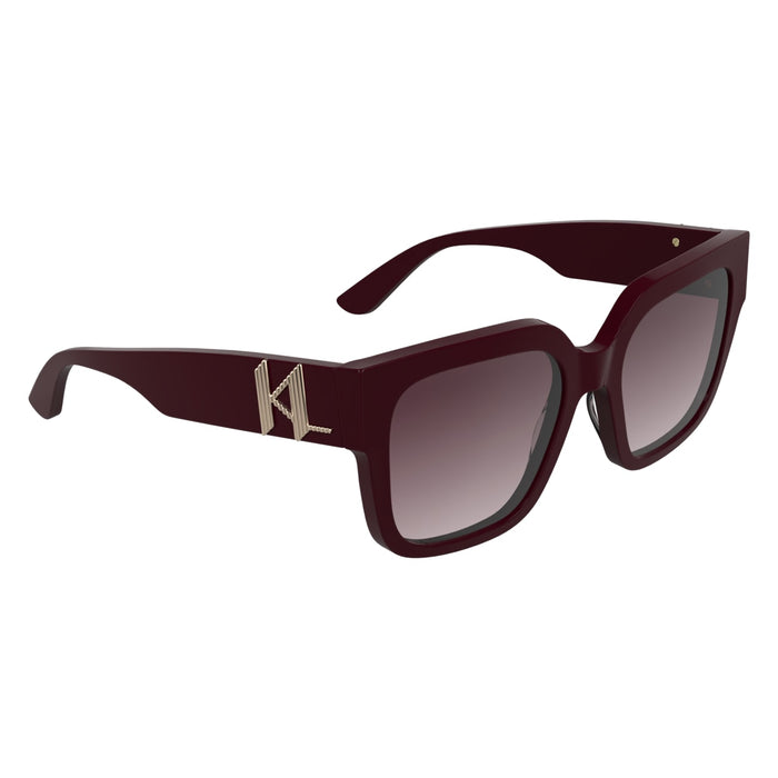 Gafas de Sol Karl Lagerfeld KL6243S 601 54 19 — vista 8