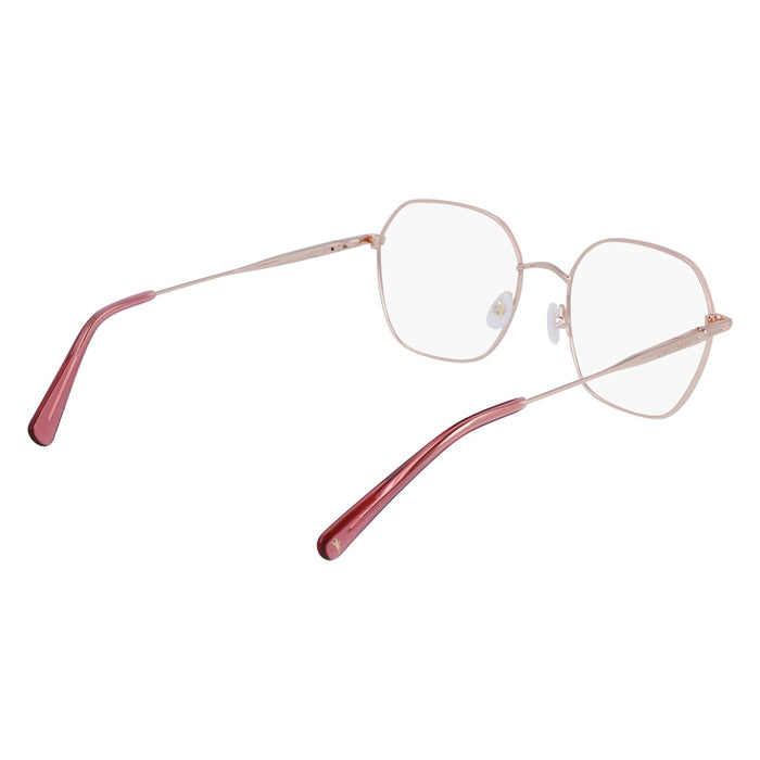 Gafas Graduadas Longchamp LO2152 770 53 / 51 19 — vista 6