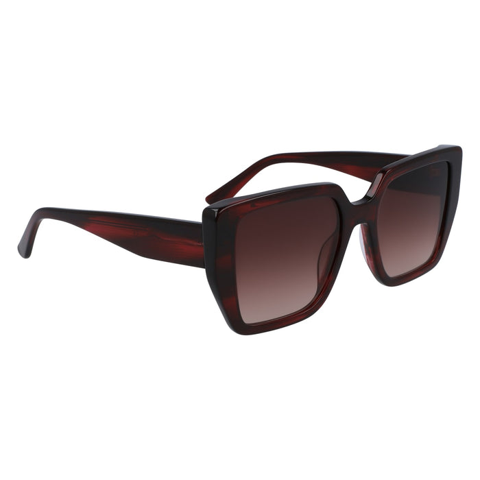 Lunettes de soleil Karl Lagerfeld KL6036S 049 52 19 — Image 8