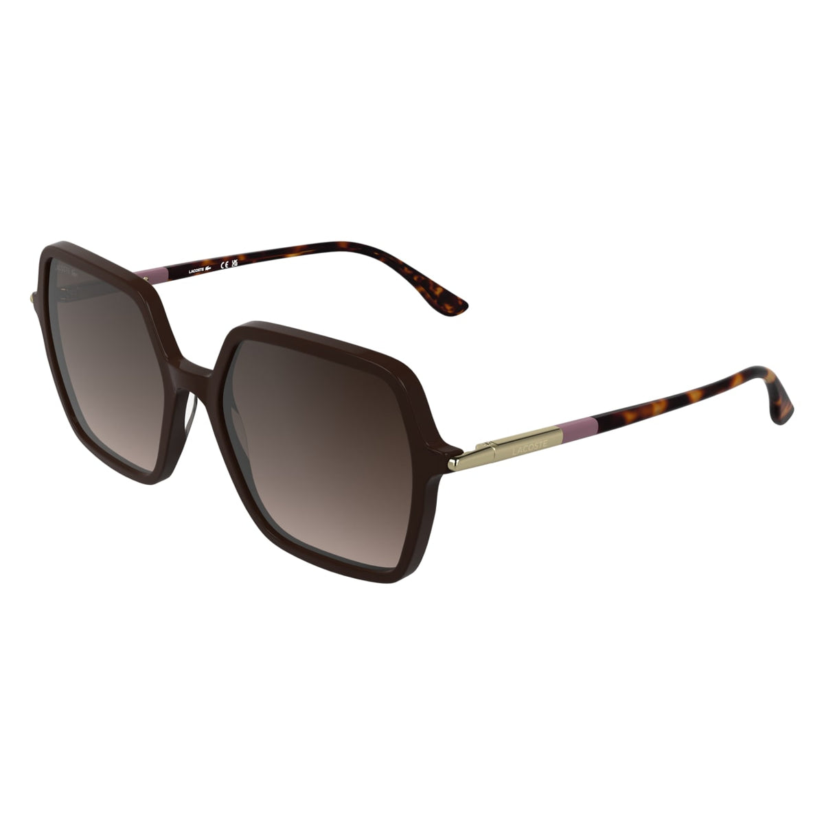 太阳镜 Lacoste L6079S 601 57 17