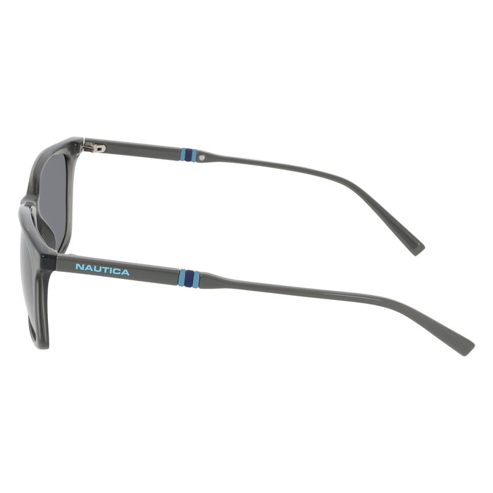 太阳镜 Nautica N6268S 015 55 18 — vista 3