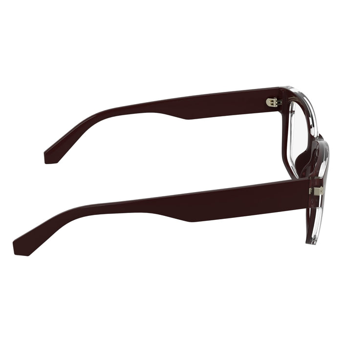 Optical Frames Calvin Klein Jeans CKJ25628 605 53 16 — vista 7