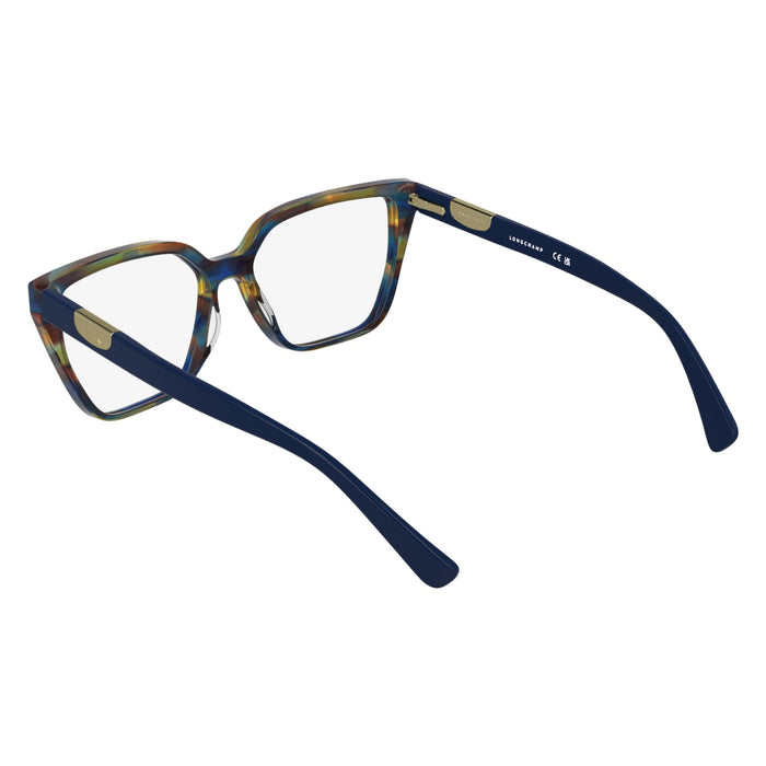 Optical Frames Longchamp LO2785 407 55 16 — vista 4