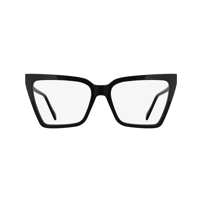 Optical Frames Karl Lagerfeld KL6216 001 56 15 — vista 2