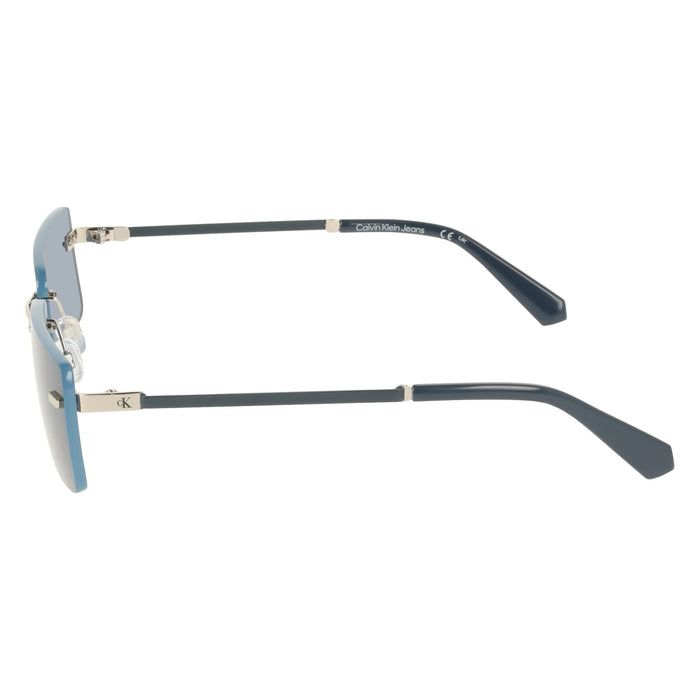 Солнцезащитные очки Calvin Klein Jeans CKJ25206S 044 61 16 — vista 3
