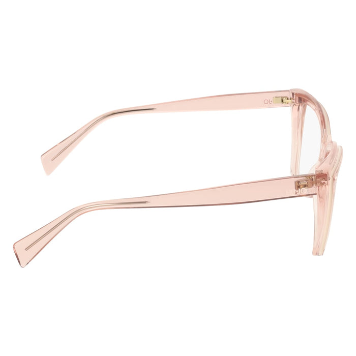 Optical Frames Liu Jo LJ2837 272 53 16 — vista 7
