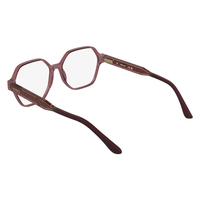 Optical Frames Lacoste L4000 601 55 15 — vista 4