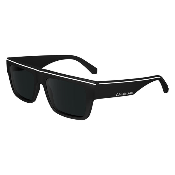 Gafas de Sol Calvin Klein Jeans CKJ24603S 001 55 17 · 2