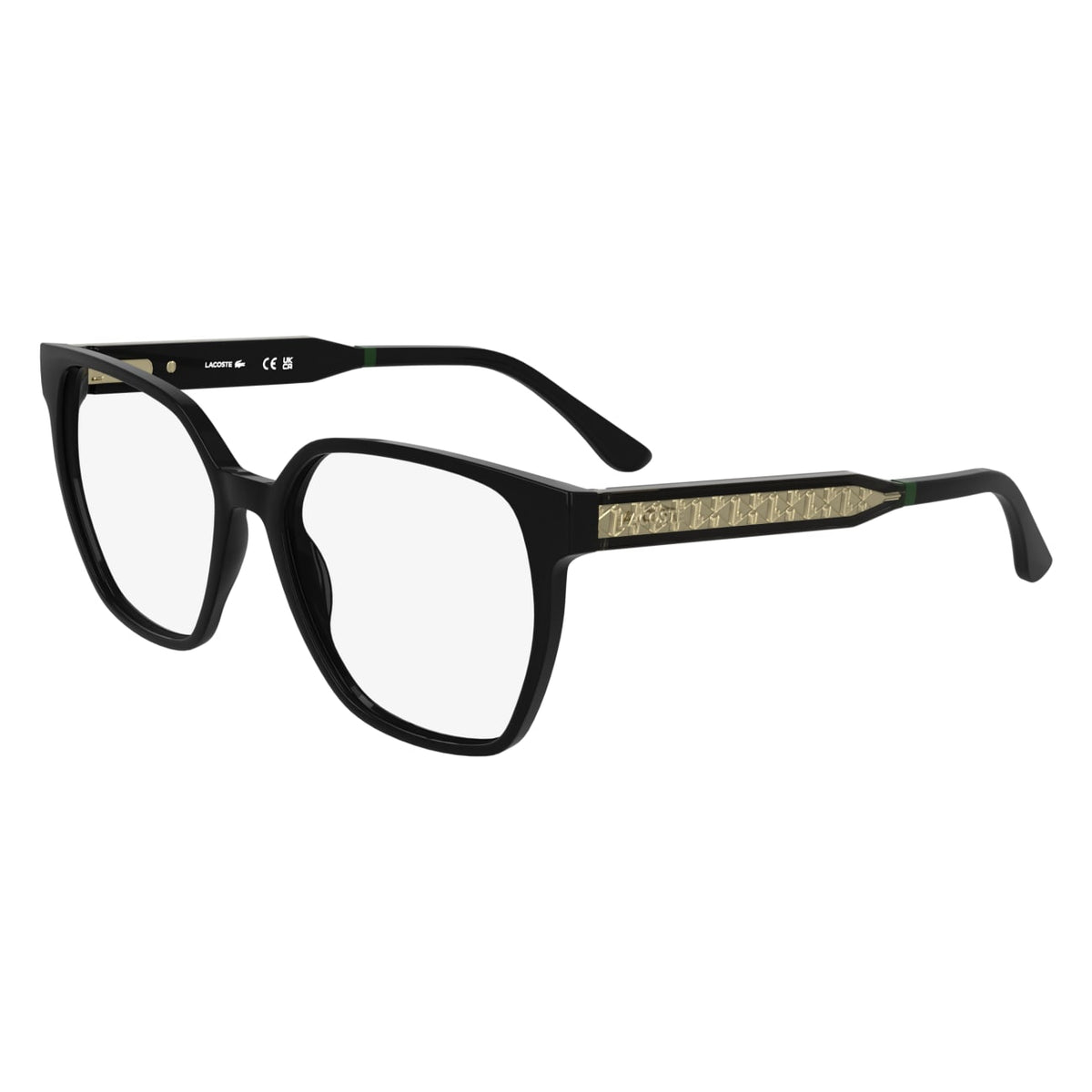 Gafas Graduadas Lacoste L2978 001 55 16