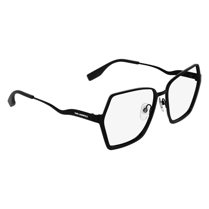 Optical Frames Karl Lagerfeld KL368 001 56 15 — vista 8