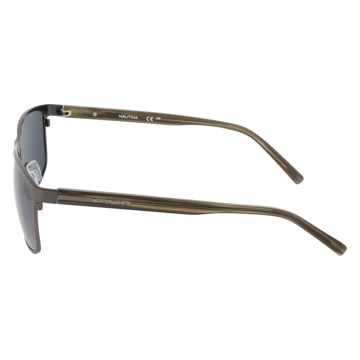Солнцезащитные очки Nautica N5153S 030 58 17 — vista 3