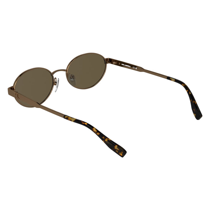 Солнцезащитные очки Karl Lagerfeld KL366S 717 54 19 — vista 4