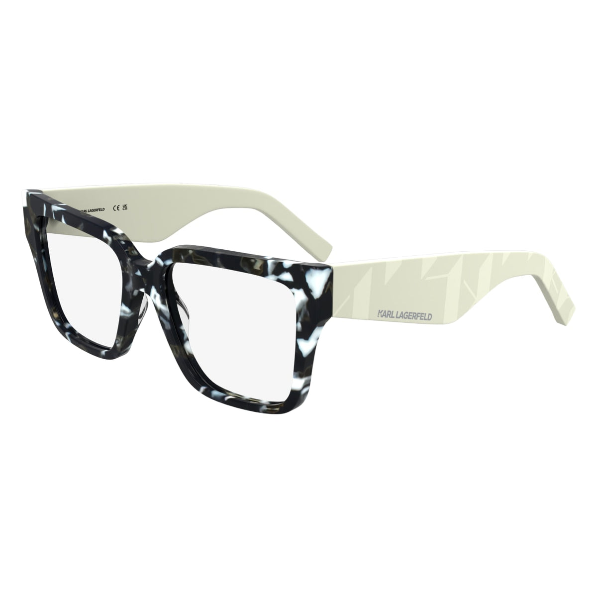 Optical Frames Karl Lagerfeld KL6201 016 54 17
