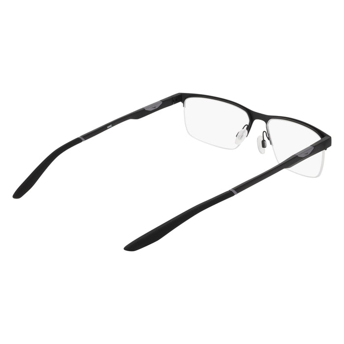 Optical Frames Nike NIKE 8144 001 53 / 55 15 — vista 6