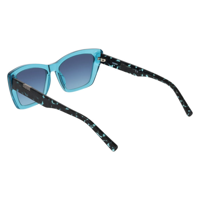 Gafas de Sol Dkny DK554S 430 54 17 — vista 4