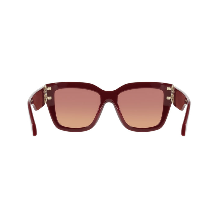 Солнцезащитные очки Ferragamo SF2083SE 606 55 18 — vista 5