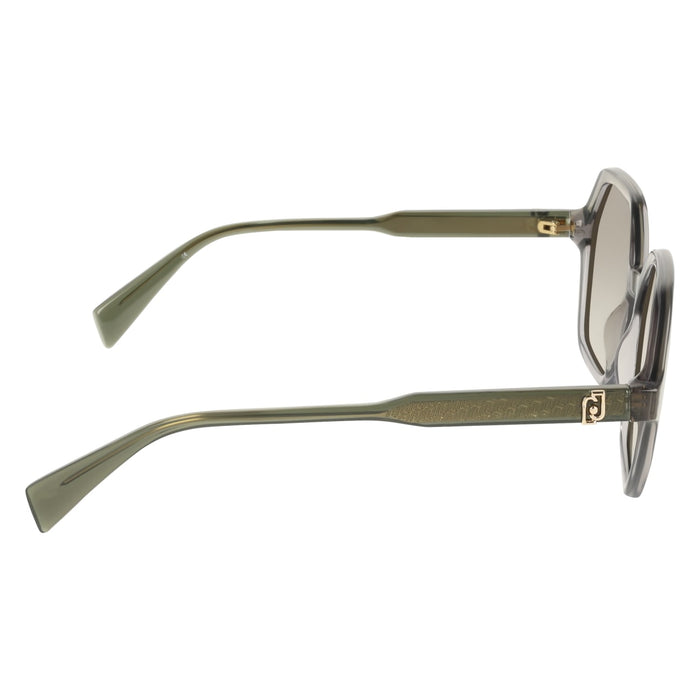 Солнцезащитные очки Liu Jo LJ823S 318 55 18 — vista 7