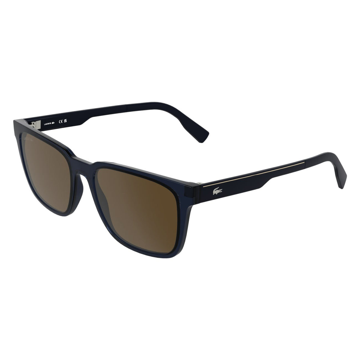 Sonnenbrille Lacoste L6077S 410 55 18