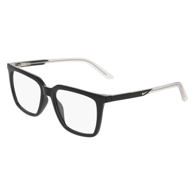 Brillenfassung Nike NIKE 7064 001 52 17