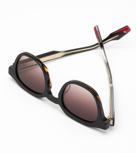 Gafas de Sol Woodys Dust 01 48 23 — vista 3
