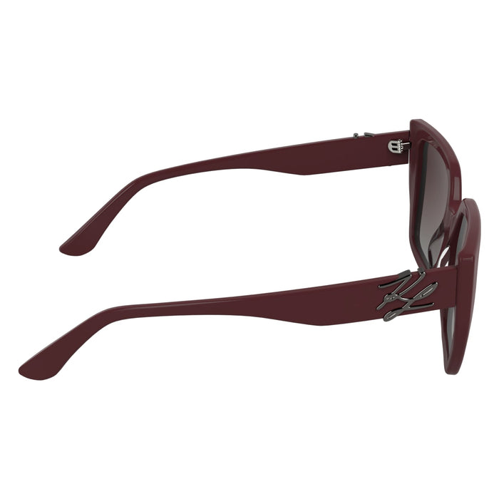Sonnenbrille Karl Lagerfeld KL6221S 602 53 19 — vista 7