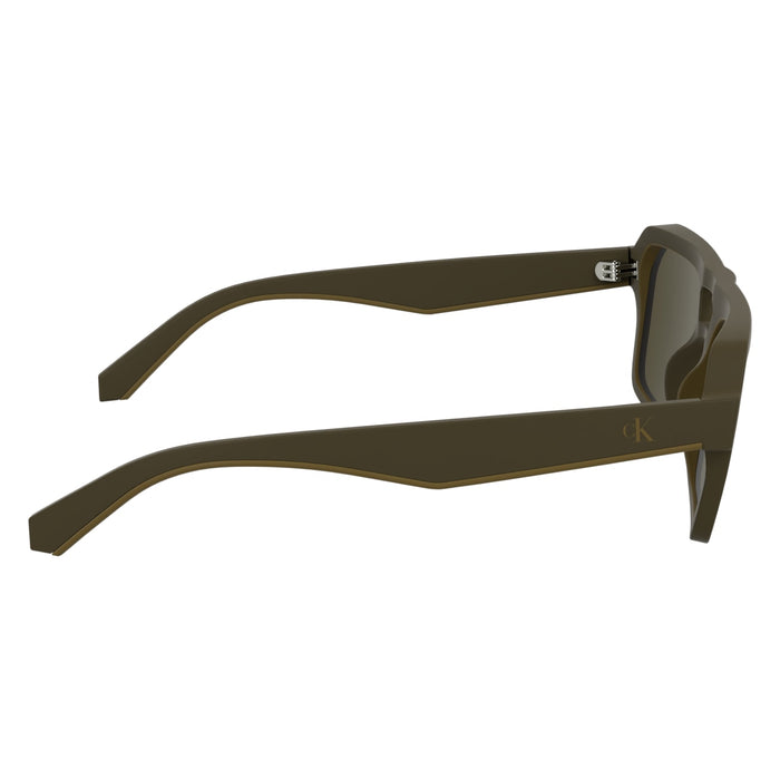 Солнцезащитные очки Calvin Klein Jeans CKJ25603S 210 56 19 — vista 7