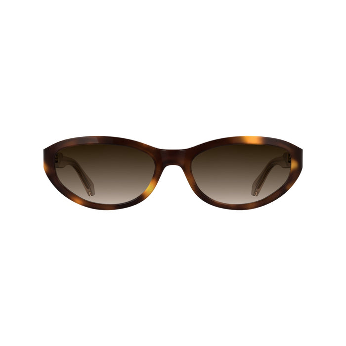 Солнцезащитные очки Calvin Klein Jeans CKJ25618S 235 56 17 — vista 2