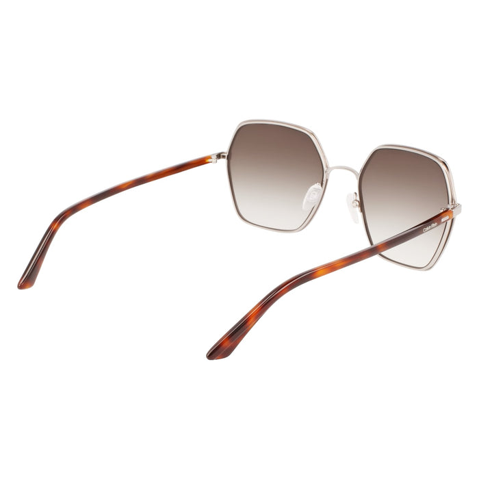 Gafas de Sol Calvin Klein (Ck) CK21131S 200 56 20 — vista 6